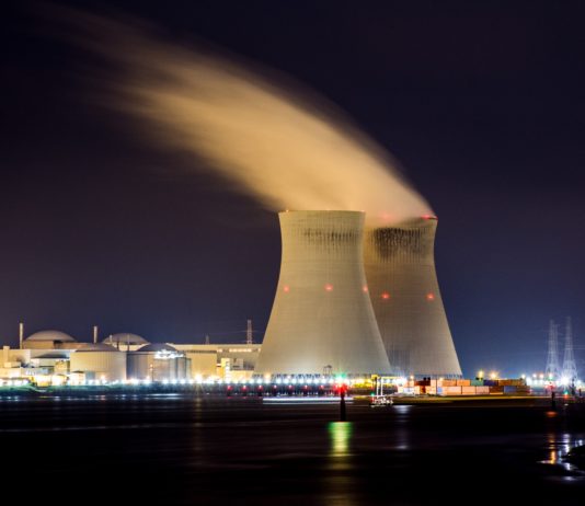 COP26: Fünf europäische Länder verurteilen die Einstufung der Kernenergie als „grüne“ Investition Kernkraft