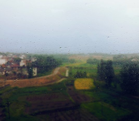 Auf dem Weg zu Regenrekorden im Südwesten? Die Situation ist sehr beunruhigend für die Meteorologen
