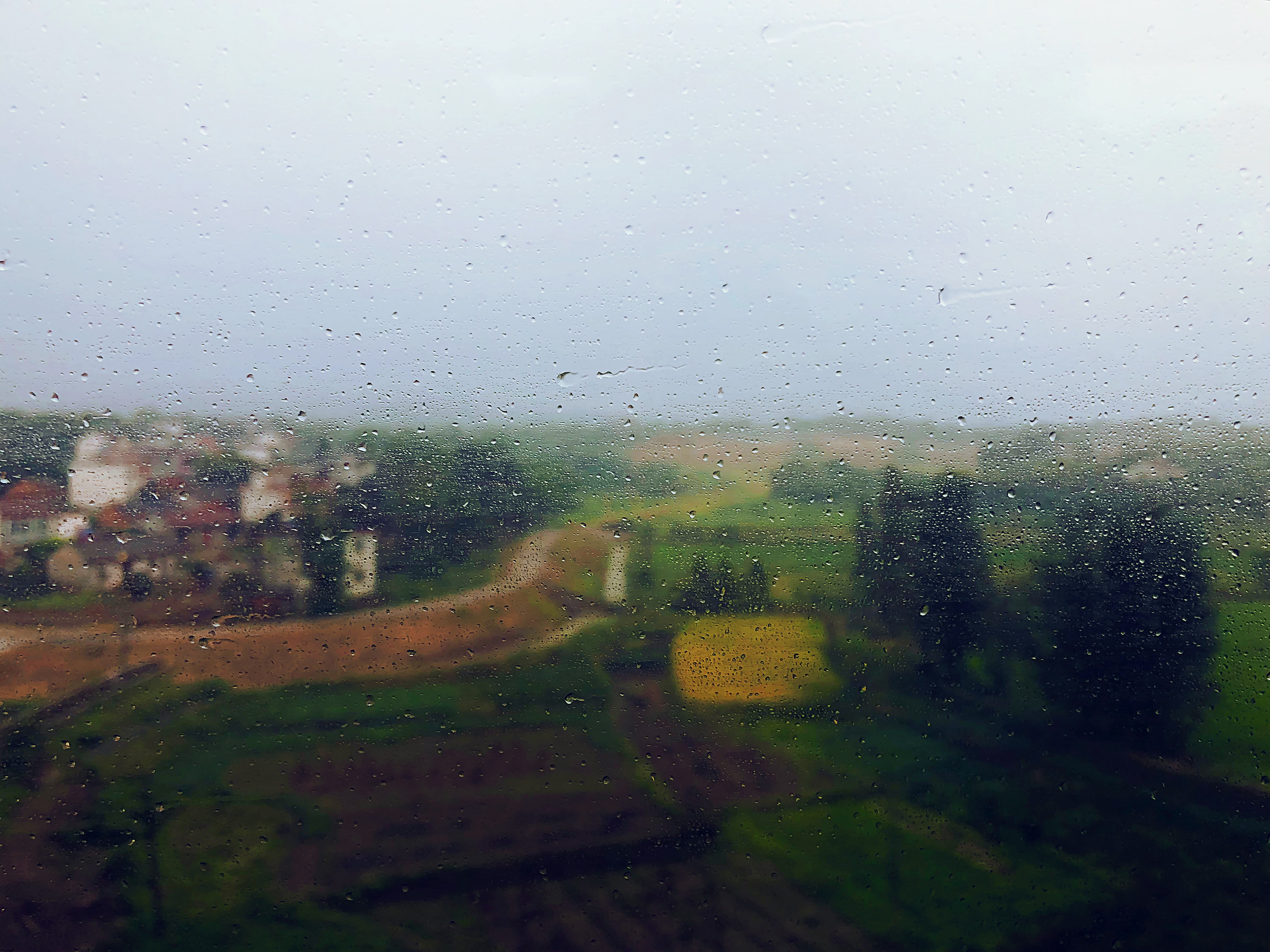 Auf dem Weg zu Regenrekorden im Südwesten? Die Situation ist sehr beunruhigend für die Meteorologen
