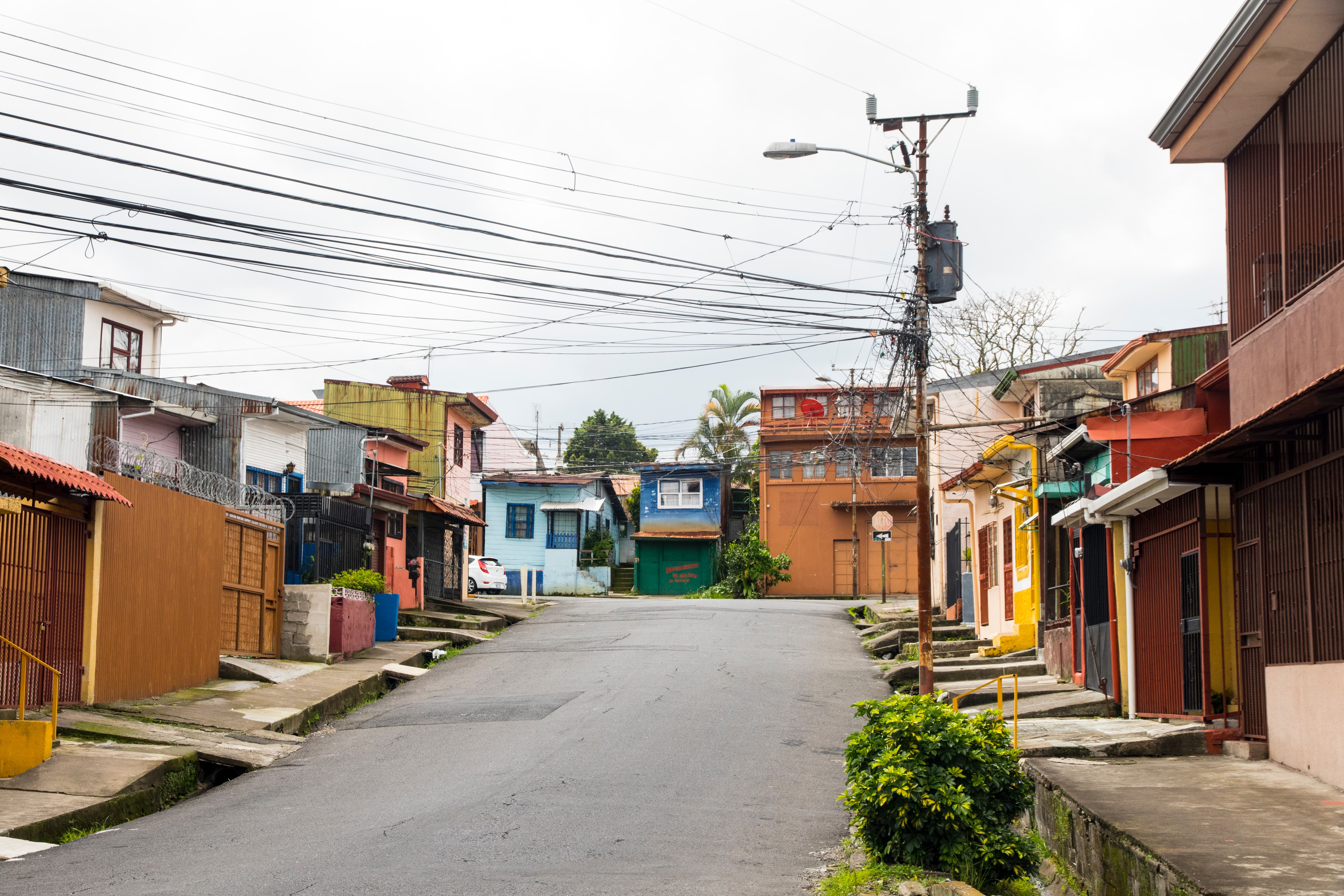 Covid-19-Alptraum: Französische Rentner sitzen in Costa Rica fest