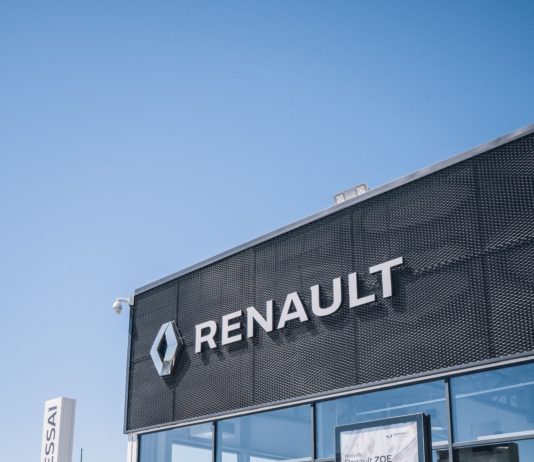 Coronavirus: Renault verzeichnet 2020 einen historischen Verlust von 8 Milliarden Euro