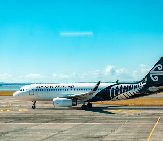 Air New Zealand will einen „Covid-Impfpass“ testen