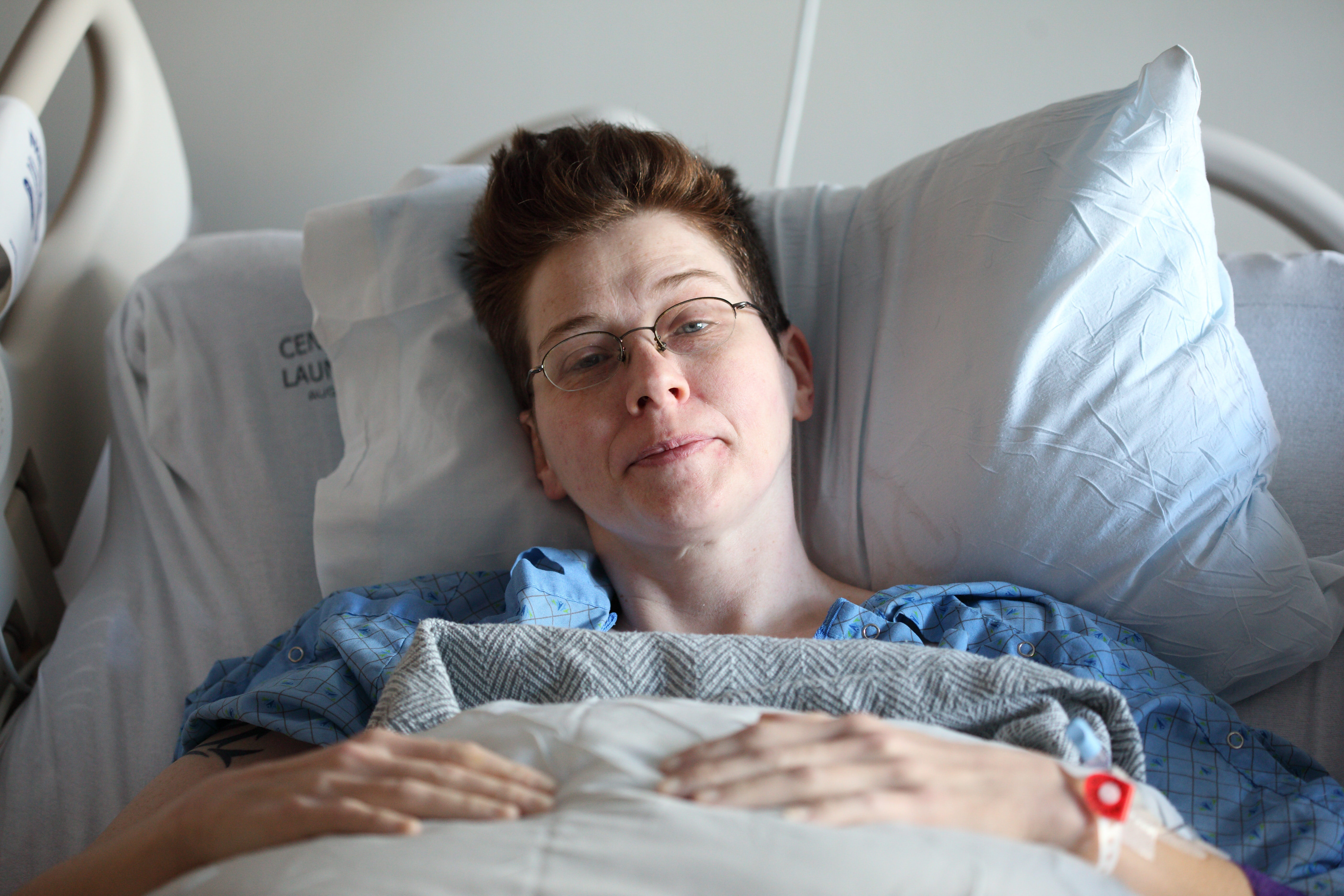 Covid-19 in Frankreich: die schwierige Begleitung von Langzeitpatienten