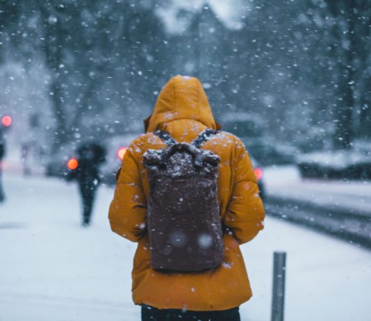 Wetter: Alarmstufe „Extreme Kälte“ wurde in vier Departements aktiviert Schnee