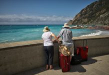 Tourismus in Frankreich: Ein durchwachsener Sommer im Zeichen wirtschaftlicher Vorsicht Sommerurlaub