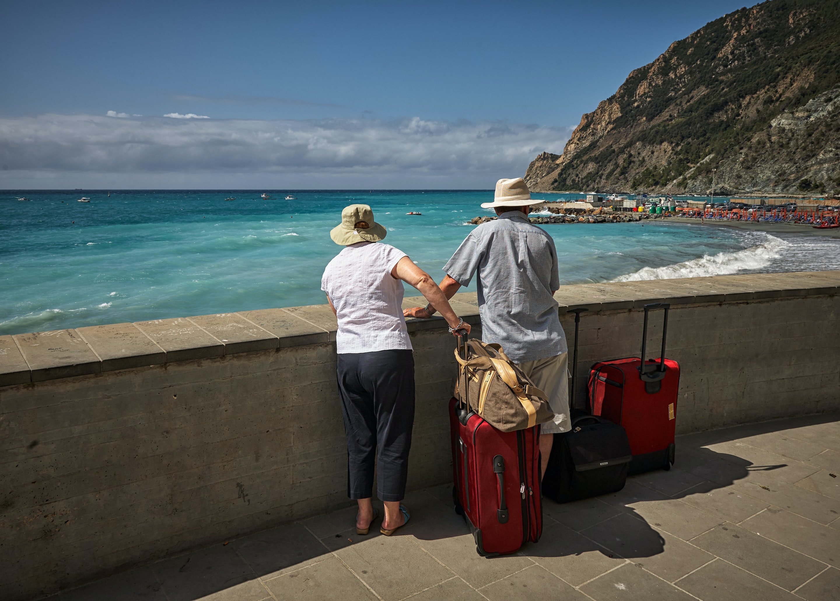 Covid-19: Die Franzosen wollen laut einer Umfrage trotz der Gesundheitskrise in den Urlaub fahren