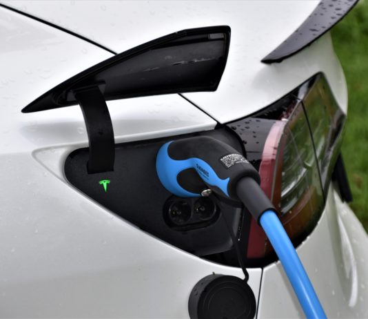 Elektroautos: Welche Umweltprämien gibt es noch? Elektro_Auto