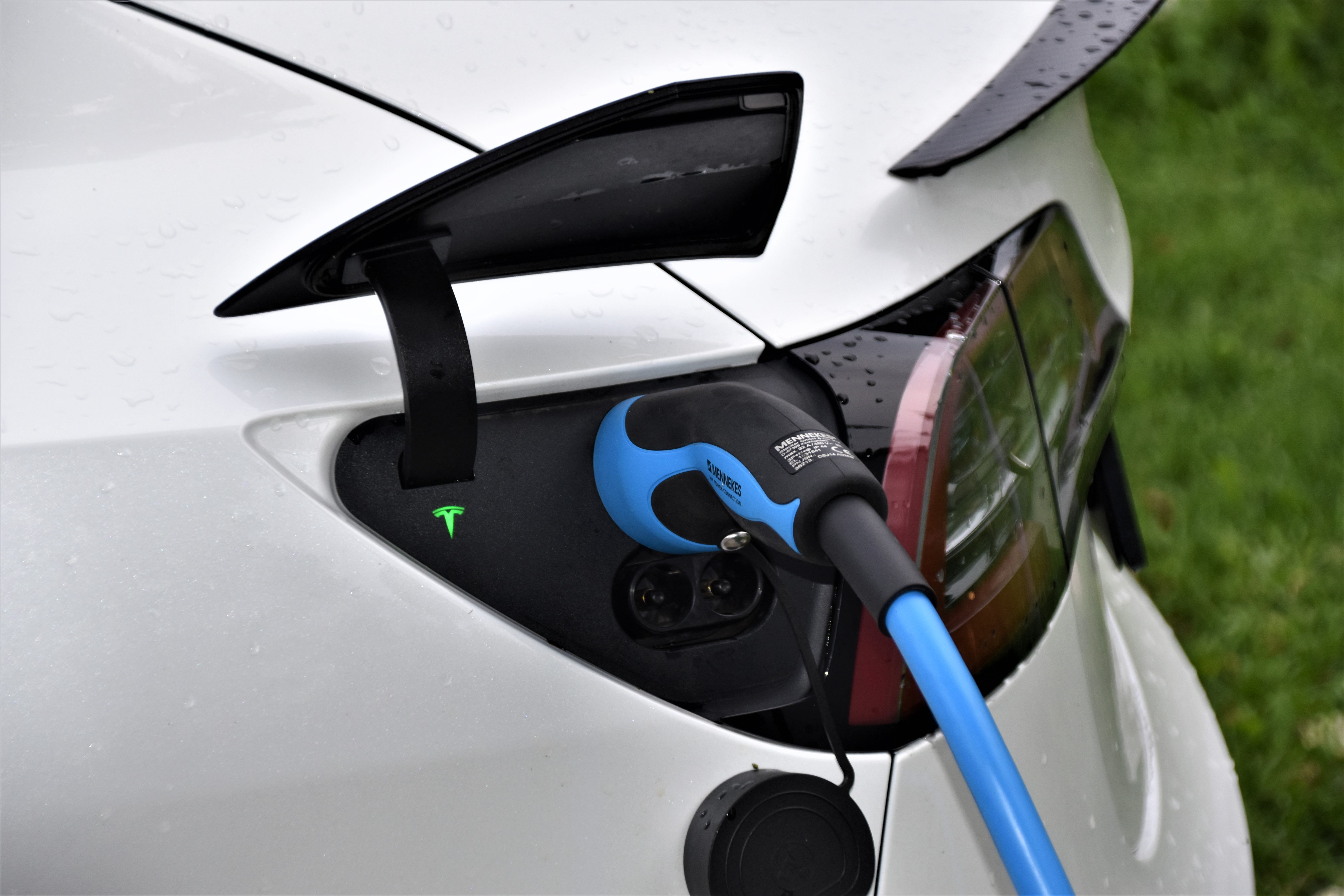 Elektroauto-Verkauf verdoppelt sich in Europa in 2020
