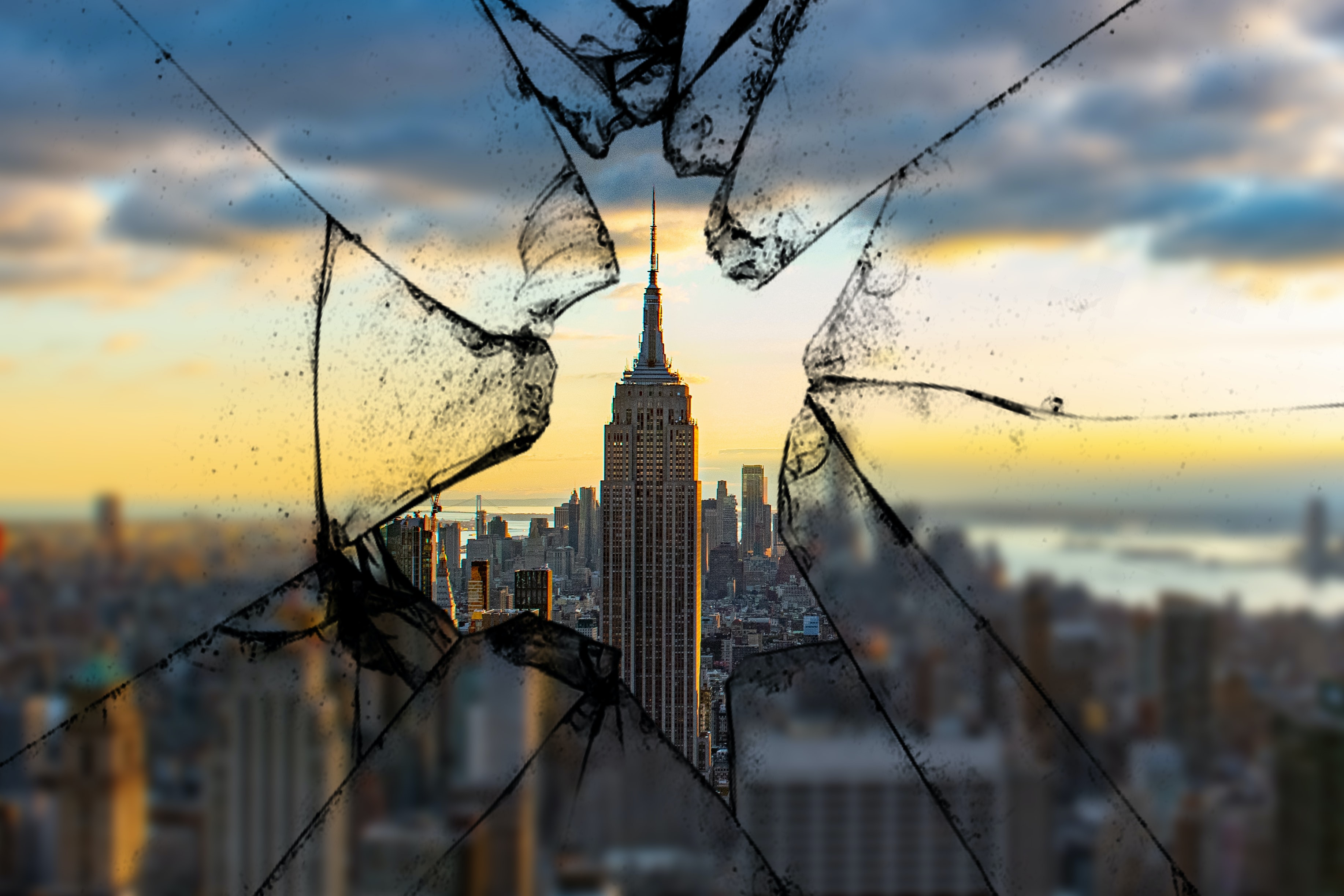 Covid-19: Neue Variante aus New York gibt Anlass zur Sorge