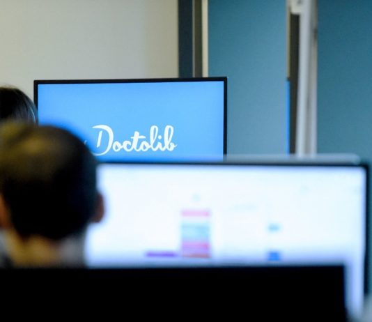 3. Impfdosis: Gestern wurden auf Doctolib fast 360.000 Termine für Booster-Impfungen vergeben