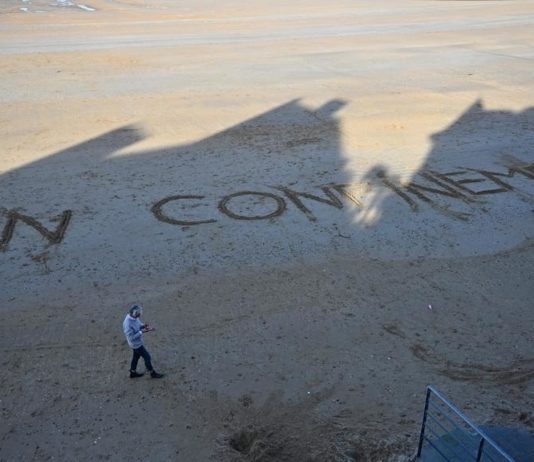 Covid-19: Die Gründe für die neuen Maßnahmen