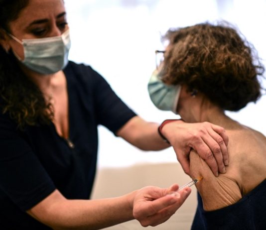 Impfung: Kann die Regierung ihre Ziele erreichen?