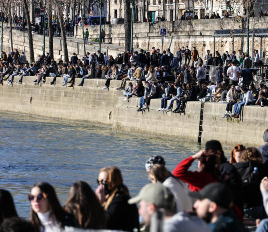 Covid-19 in Frankreich: Entscheidungen über neue Lockdowns am Wochenende erwartet