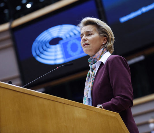 AstraZeneca: Europa droht mit Exportstopp