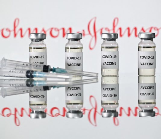 Ankunft des Johnson-Impfstoffs und Impfungen für die über 55-Jährigen: Was sich in dieser Woche ändern wird