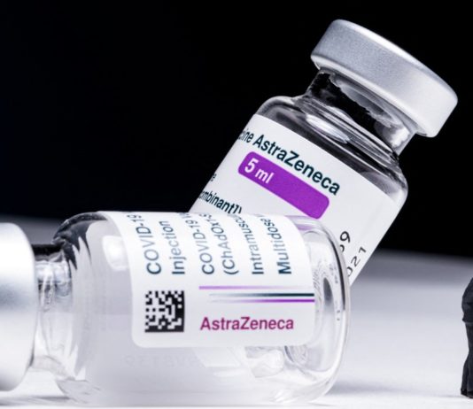 Nach der vergangenen Woche befindet sich das Vertrauen der Europäer in AstraZeneca im freien Fall