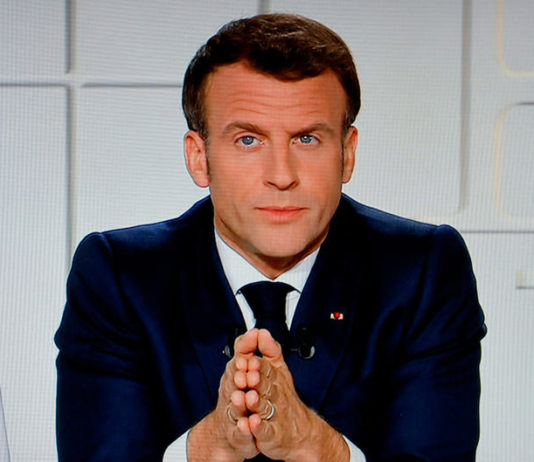Lockerungen: Zeitplan, Öffnungen, Reisen … was wird Emmanuel Macron am Freitag verkünden? TV-Ansprache von Emmanuel Macron