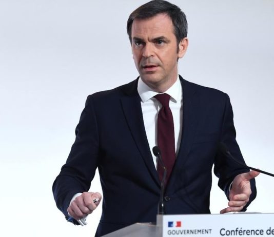 Covid-19: Olivier Véran „besorgt“ über die Covid-19-Situation in der Ile-de-France