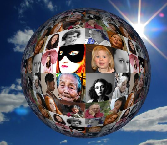 Aus Anlass des heutigen Frauentages …