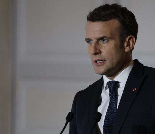 Neue restriktive Maßnahmen: „Nichts ist entschieden“, sagt Emmanuel Macron