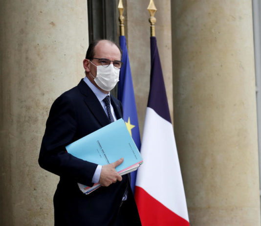 Covid-19-Pressekonferenz von Jean Castex und Olivier Véran – Resumé