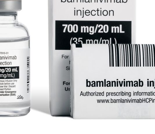 Warum Bamlanivimab, eine neue Behandlung gegen Covid, in Frankreich Kontroversen auslöst