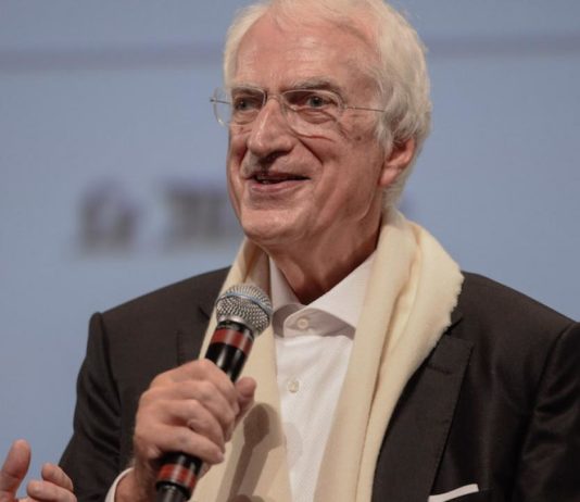 Regisseur Bertrand Tavernier im Alter von 79 Jahren gestorben