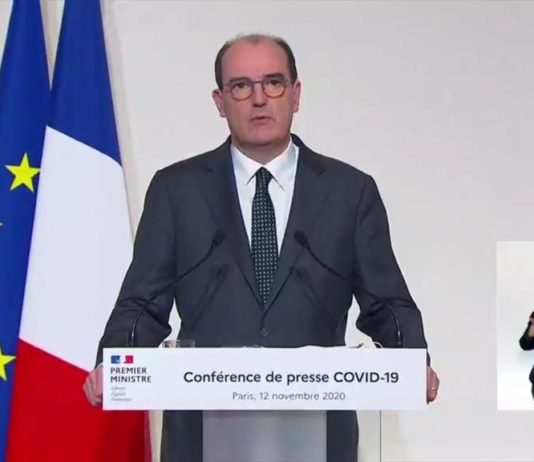 Wochenend-Lockdown im Pas-de-Calais – Paris entgeht dieser Maßnahme