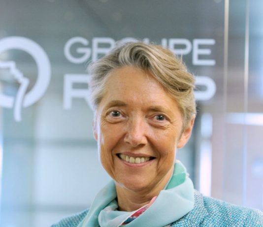 Covid-19: Arbeitsministerin Elisabeth Borne im Krankenhaus und unter ärztlicher Aufsicht