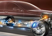 Neuwagenverkauf: Hybridmodelle schließen im Februar zu Dieselfahrzeugen auf