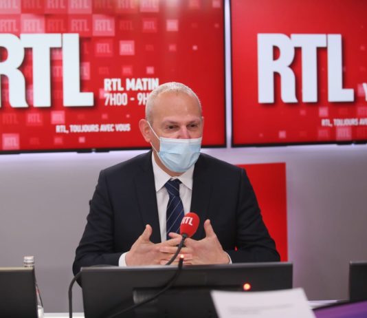 Covid-19: Ein Lockdown der Region Ile-de-France kommt nicht in Frage