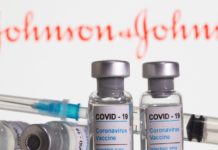 Covid-19: Grünes Licht für Johnson & Johnson Impfstoff