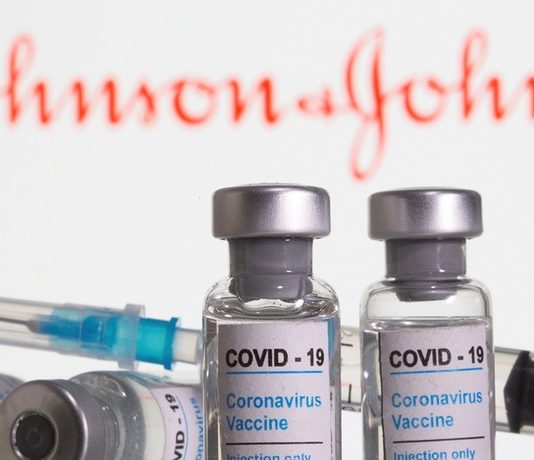 Covid-19: Grünes Licht für Johnson & Johnson Impfstoff