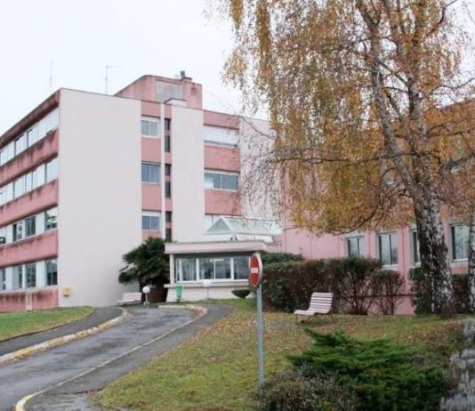 Cyber-Angriff: Krankenhaus Oloron-Sainte-Marie im Visier – Piraten fordern 50.000 Euro