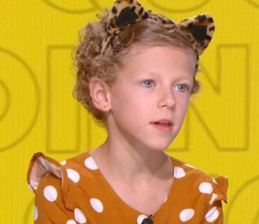 Das Standesamt weigert sich, Lilie, einem 8-jährigen Transgender-Kind, zu erlauben, ihren Vornamen zu ändern.