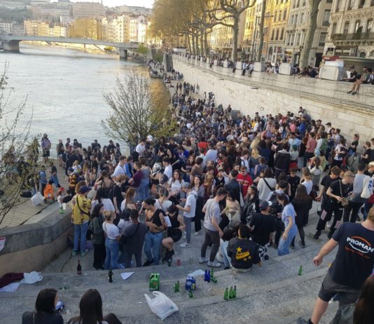 Neuer Lockdown: Werden die Franzosen das akzeptieren?