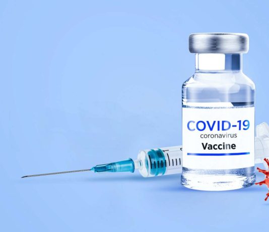 Covid-19: Massenimpfungswochenende in Frankreich