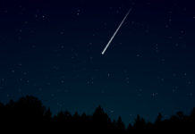 Ein Meteor zwischen dem Gers und dem Lot-et-Garonne eingeschlagen und Enthusiasten machen sich auf die Suche