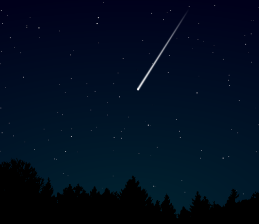 Ein Meteor zwischen dem Gers und dem Lot-et-Garonne eingeschlagen und Enthusiasten machen sich auf die Suche