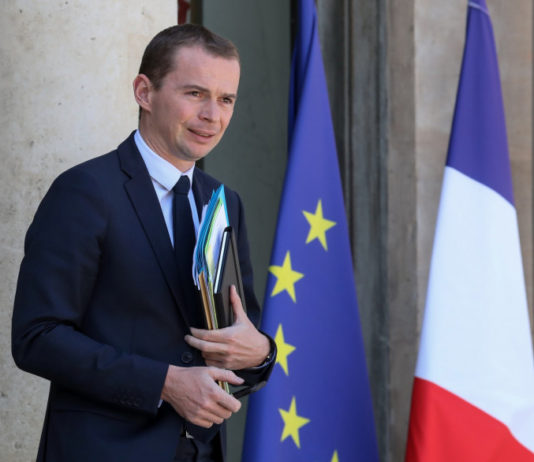 Coronavirus: Die Gesundheitskrise kostete den Staat im Jahr 2020 mehr als 160 Milliarden Euro