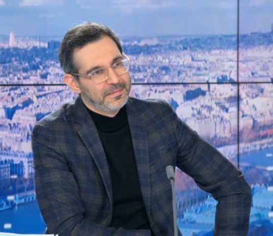 Sicher und wirksam: Der französische CEO von AstraZeneca verteidigt seinen Impfstoff