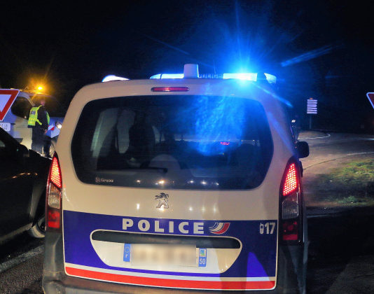 9-jähriger Junge in der Nähe von Rouen am Steuer eines Autos verhaftet – er transportierte seinen betrunkenen Vater