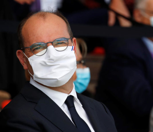 Bachelot, Borne… Ansteckungen von Ministern zwingen die Regierung dazu, die Schrauben anzuziehen