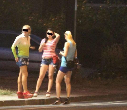 Prostitution: 13 Verdächtige nach der Zerschlagung eines internationalen Netzwerks in Frankreich und Spanien verhaftet