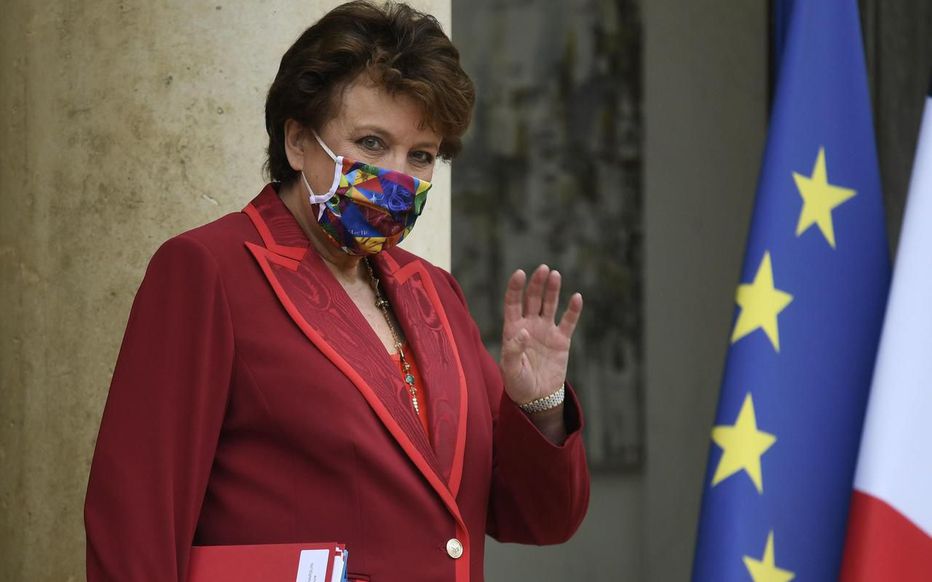 Covid-19: Kulturministerin Roselyne Bachelot aus dem Krankenhaus entlassen