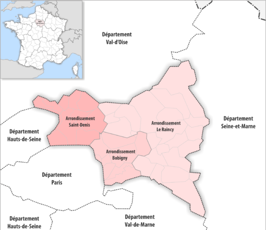 Covid-19 : In Seine-Saint-Denis ist die sanitäre Situation in den Schulen besorgniserregend