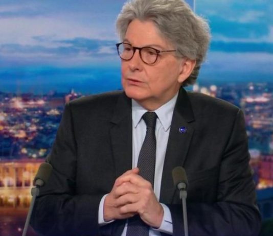 Covid-19: Europa könnte bis zum 14. Juli Herdenimmunität erreichen