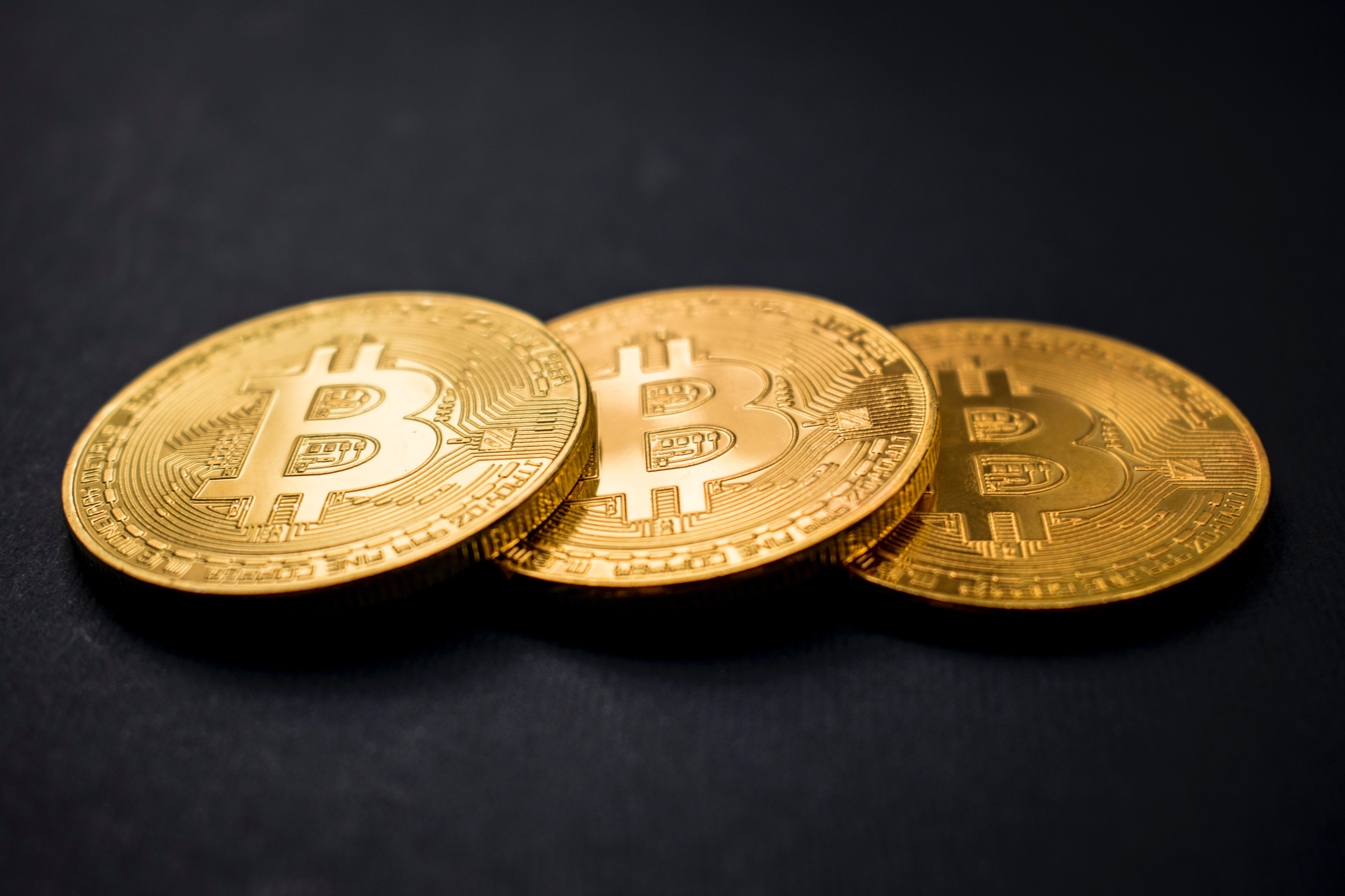 Erste Auktion von 600 Bitcoins soll dem Staat über 25 Millionen Euro einbringen