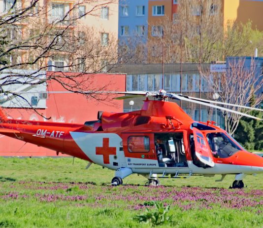 Covid-19: Intensivstationen überlastet – erste drei Patienten aus der Ile-de-France verlegt