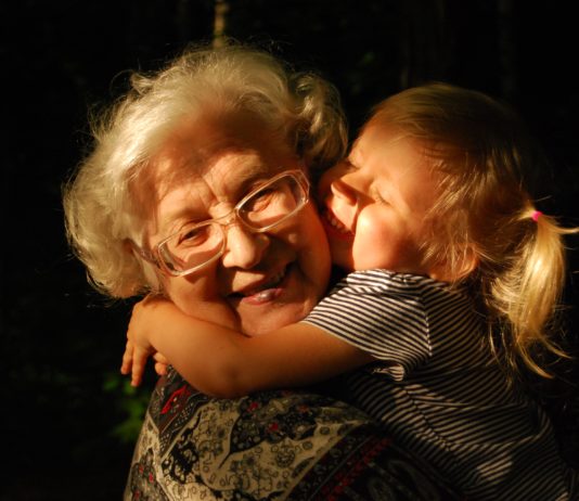 Sonntag: Ein besonderer Großmuttertag wegen Covid-19